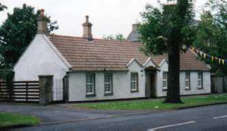 Beech Cottage