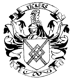Vickers Crest